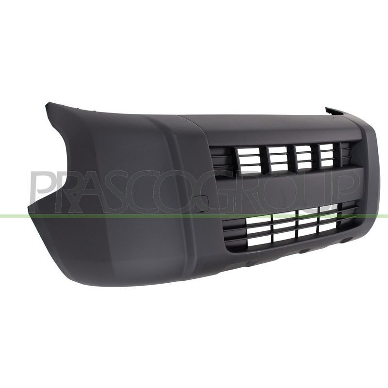 Paraurti posteriore - PRASCO
