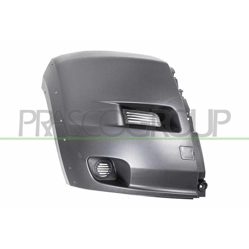 Paraurti anteriore - PRASCO