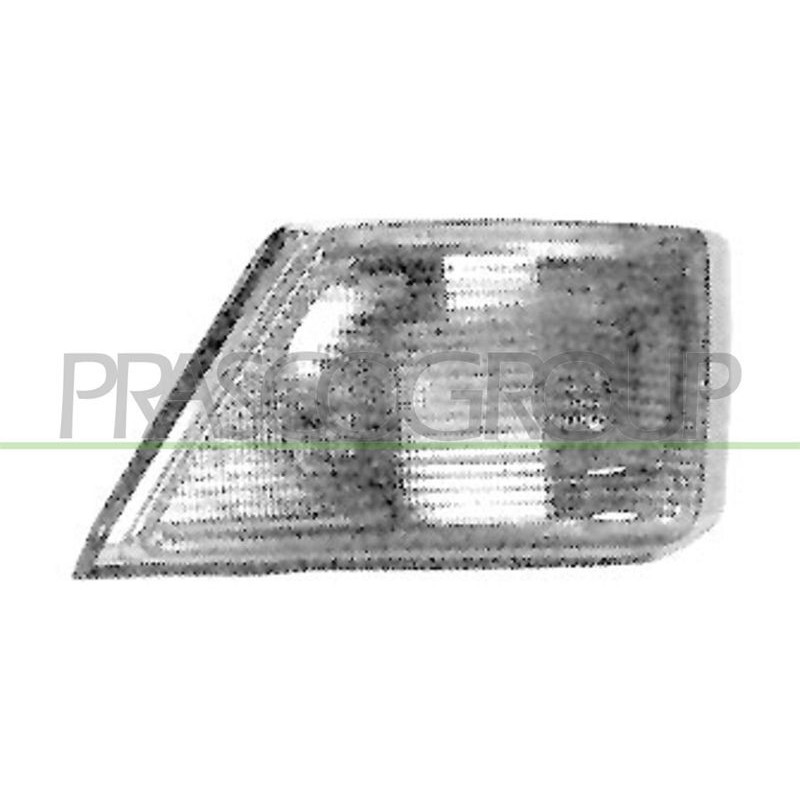 Fendinebbia - PRASCO