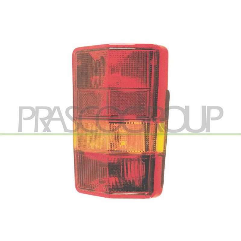 Fanale posteriore - PRASCO