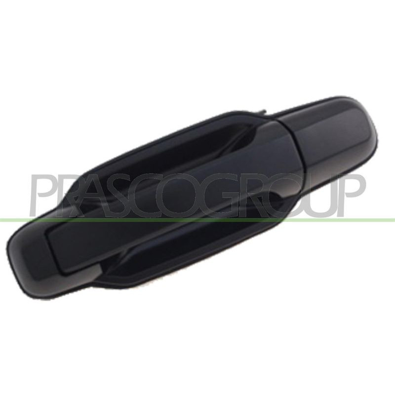 Maniglia portiera - PRASCO