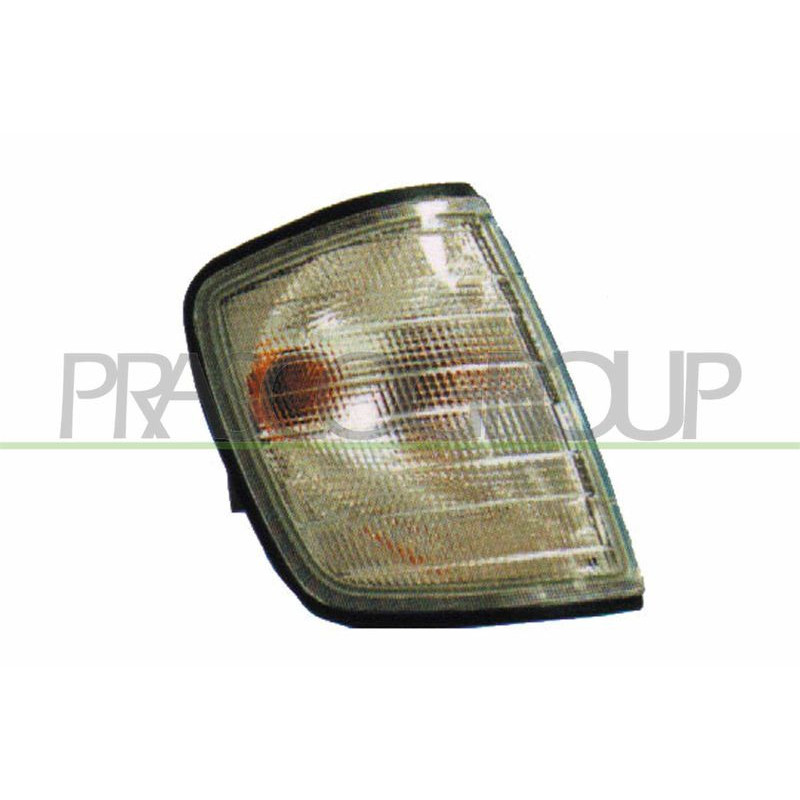 Freccia direzione - PRASCO