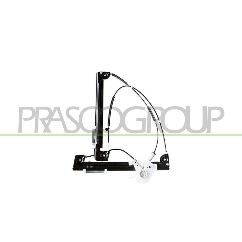 Alzacristalli posteriore - PRASCO