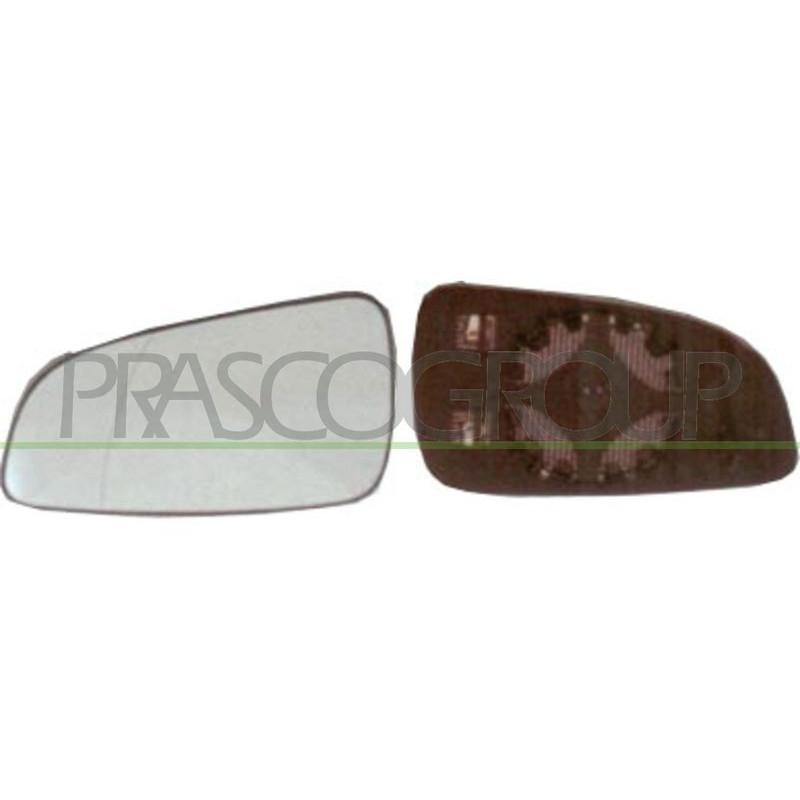 Specchio retrovisore - PRASCO