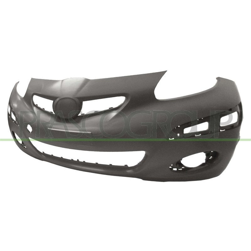 Paraurti posteriore - PRASCO