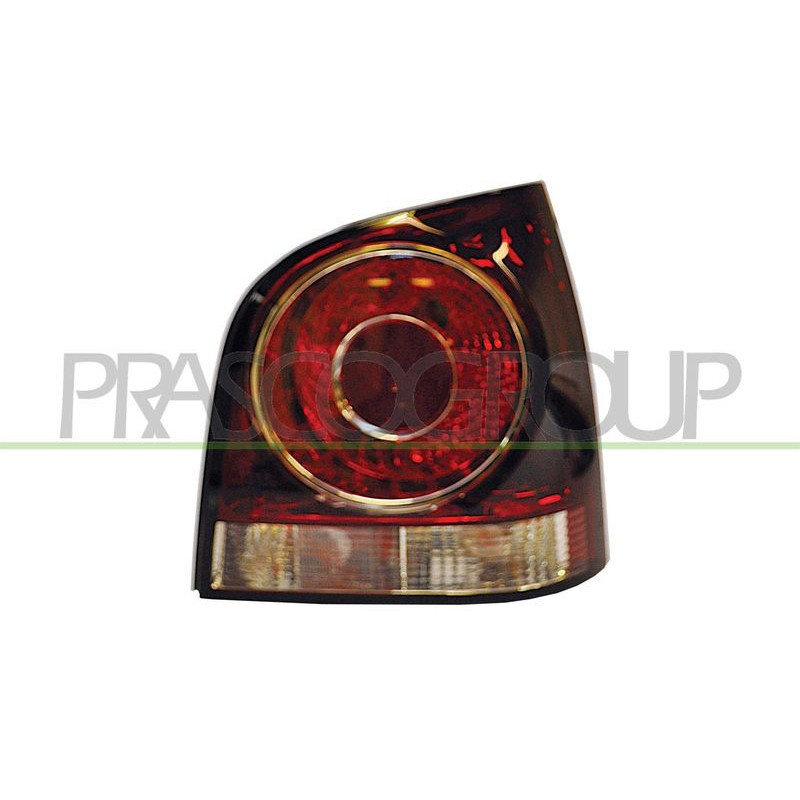 Fanale posteriore - PRASCO