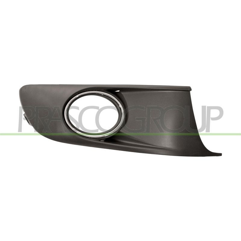 Griglia paraurti - PRASCO