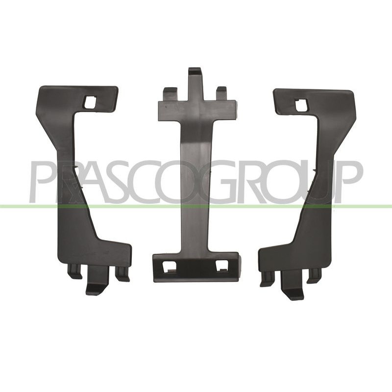 Spoiler paraurti - PRASCO