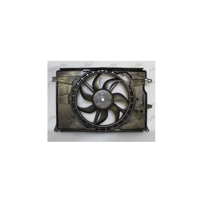 Elettroventola radiatore - FRIG AIR