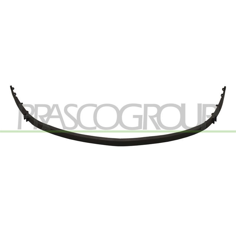 Spoiler paraurti - PRASCO