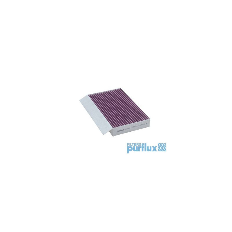 Filtro abitacolo - PURFLUX