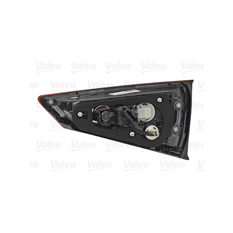 Fanale posteriore - VALEO