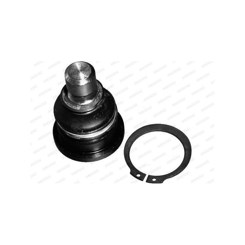 Giunto sferico assale anteriore - MOOG
