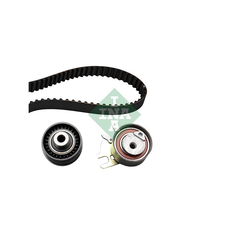 Kit distribuzione - INA