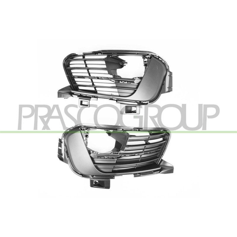 Griglia paraurti - PRASCO