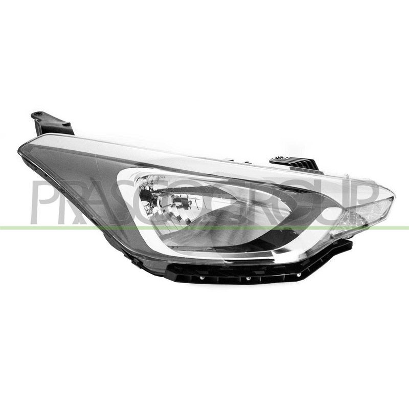 Proiettore anteriore - PRASCO