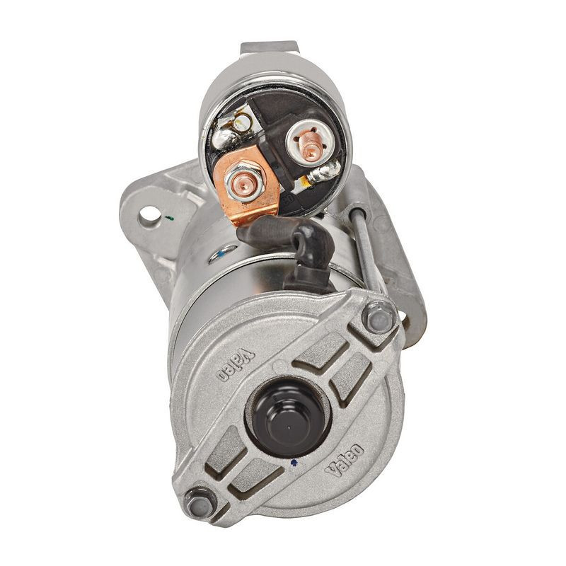 Motorino avviamento - VALEO