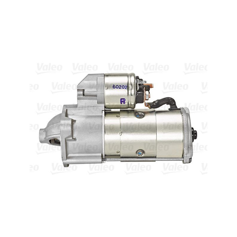 Motorino avviamento - VALEO