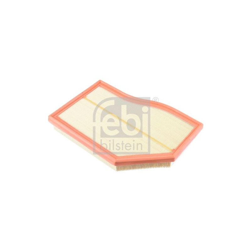 Filtro aria - FEBI