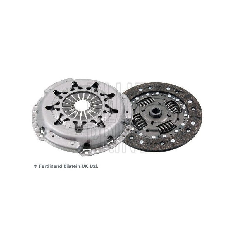 Kit frizione - BLUE PRINT