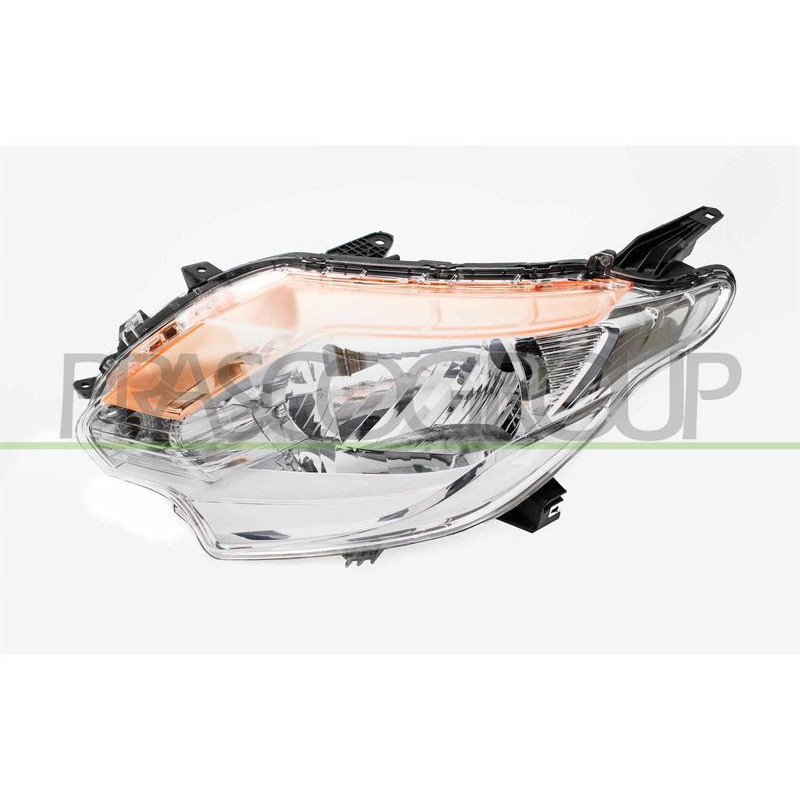 Proiettore anteriore - PRASCO