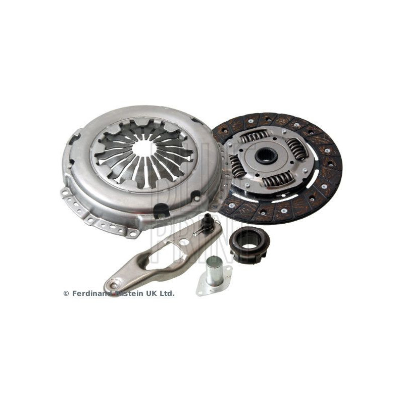 Kit frizione - BLUE PRINT