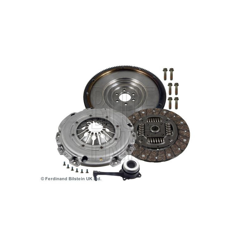 Kit frizione - BLUE PRINT