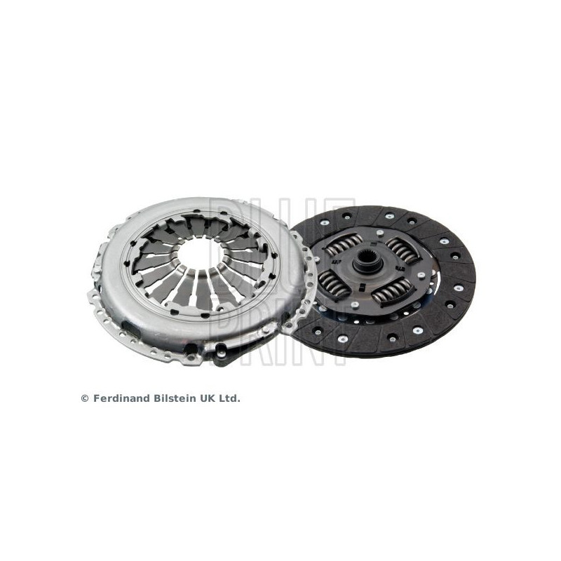 Kit frizione - BLUE PRINT