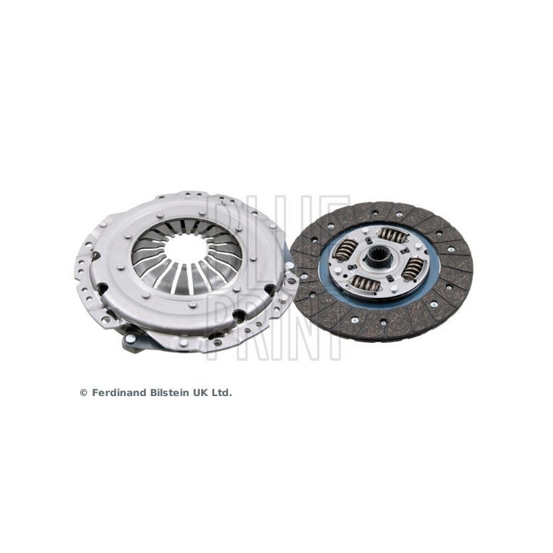 Kit frizione - BLUE PRINT