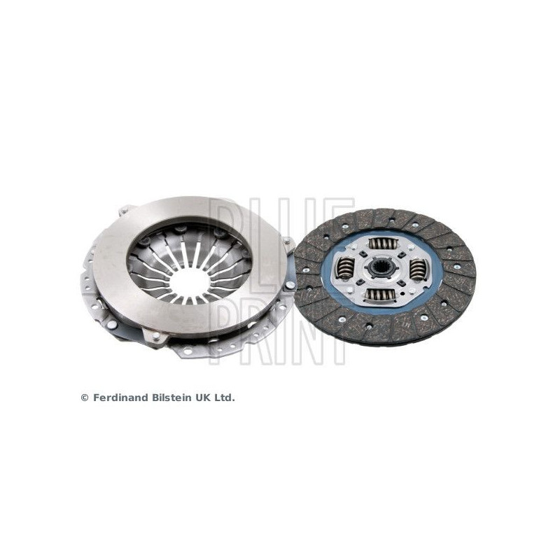 Kit frizione - BLUE PRINT