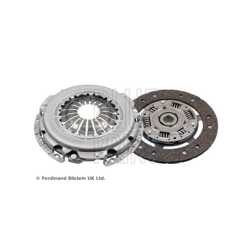 Kit frizione - BLUE PRINT