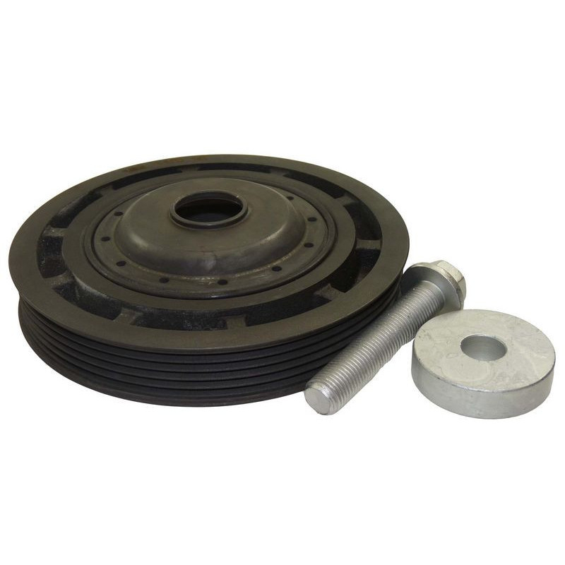 Puleggia albero motore - CORTECO