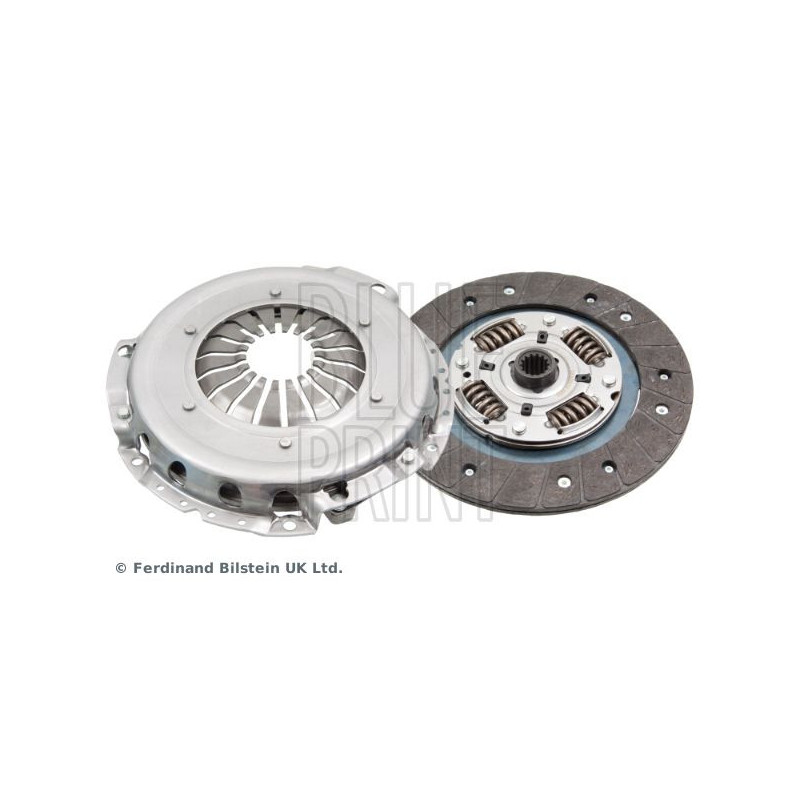 Kit frizione - BLUE PRINT