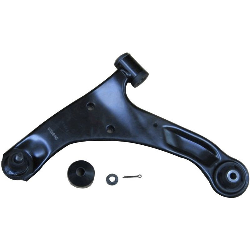 Braccio oscillante asse anteriore - TRW