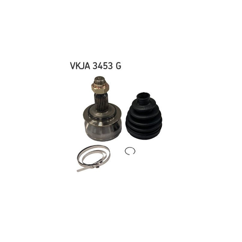 Cuffia semiasse - SKF