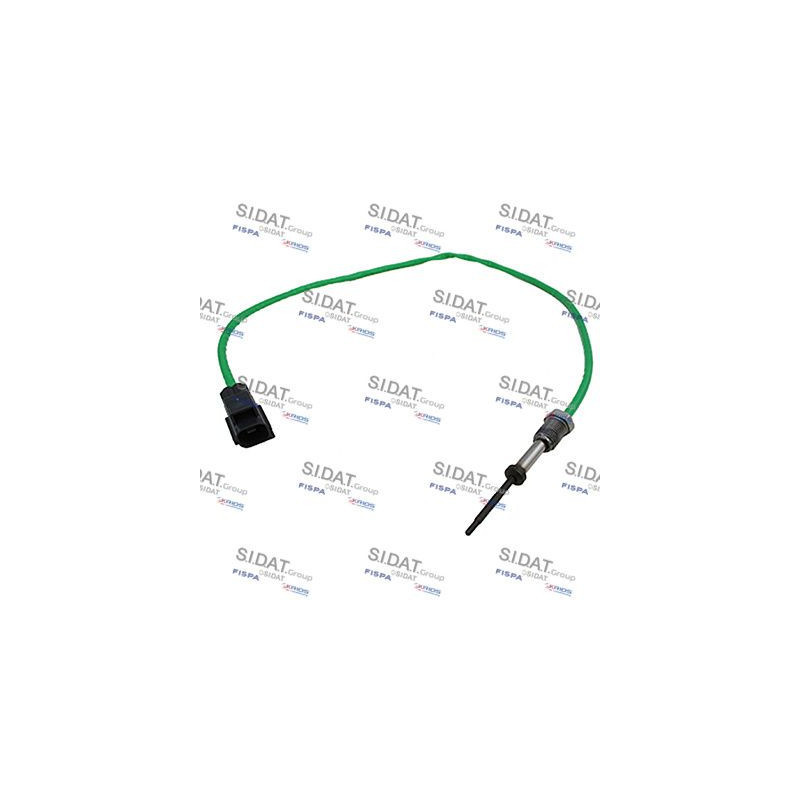 Sonda Lambda - SIDAT