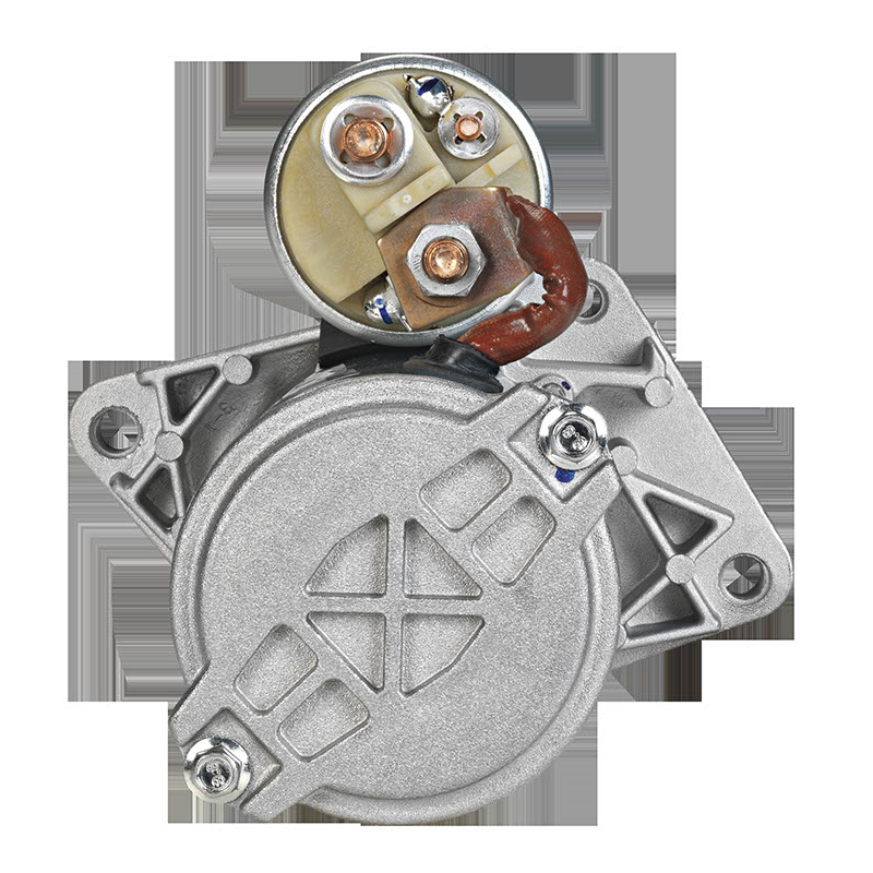 Motorino avviamento - VALEO