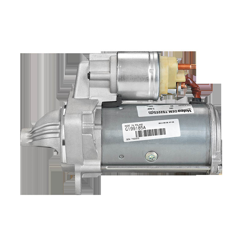 Motorino avviamento - VALEO