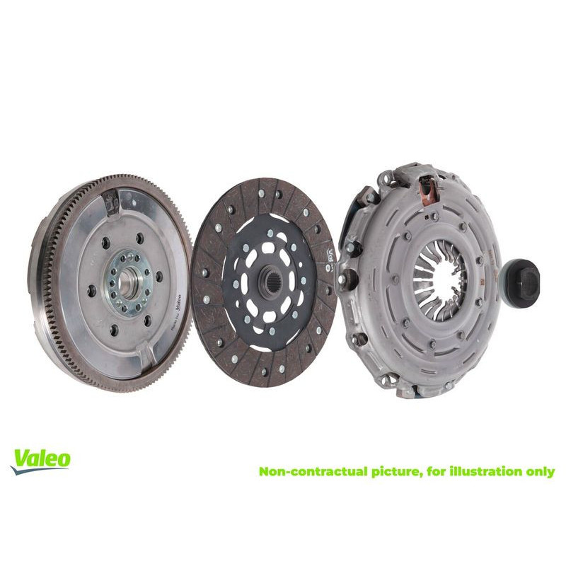 Kit frizione - VALEO