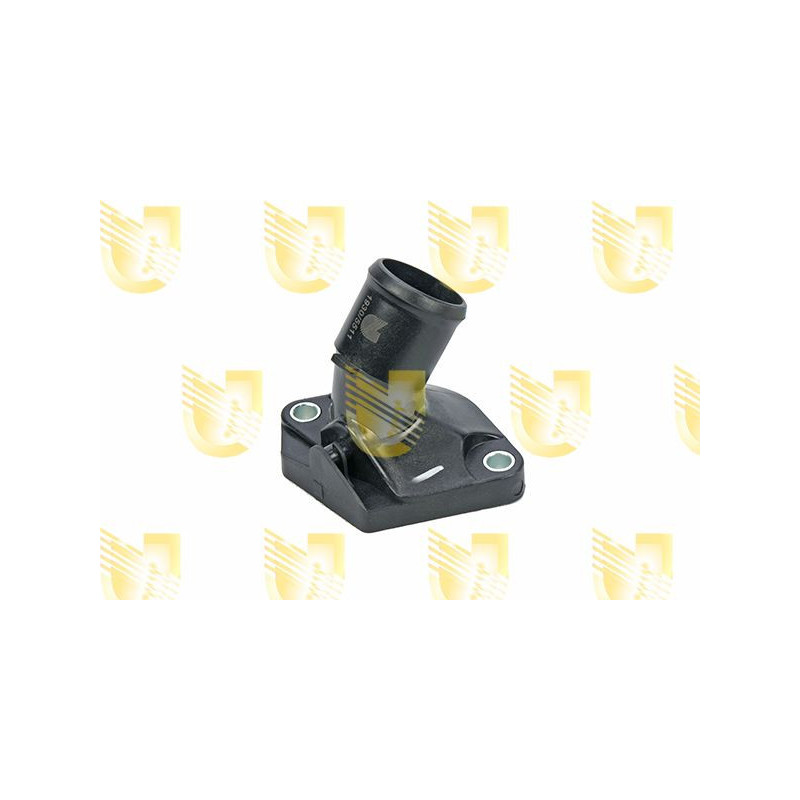 Flangia impianto raffreddamento - UNIGOM