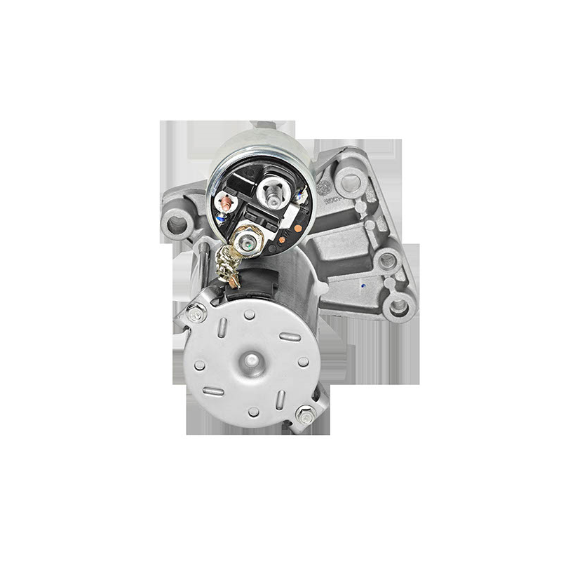 Motorino avviamento - VALEO