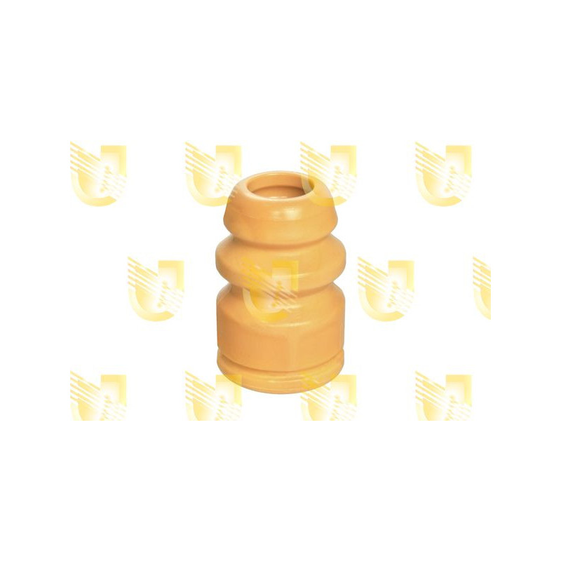 Tampone ammortizzatore assale anteriore - UNIGOM