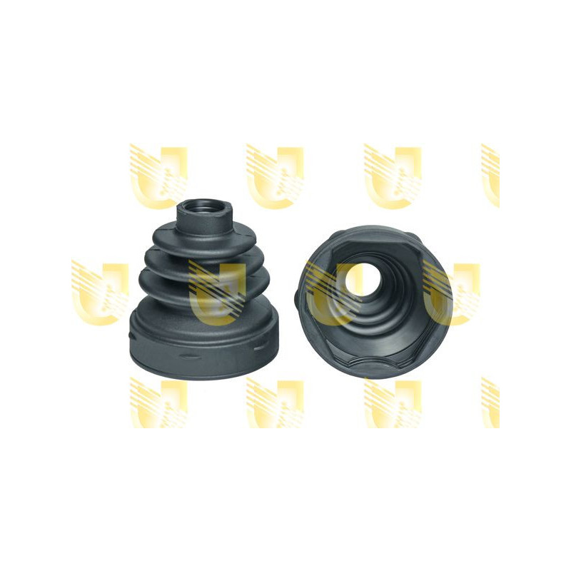 Cuffia semiasse - UNIGOM