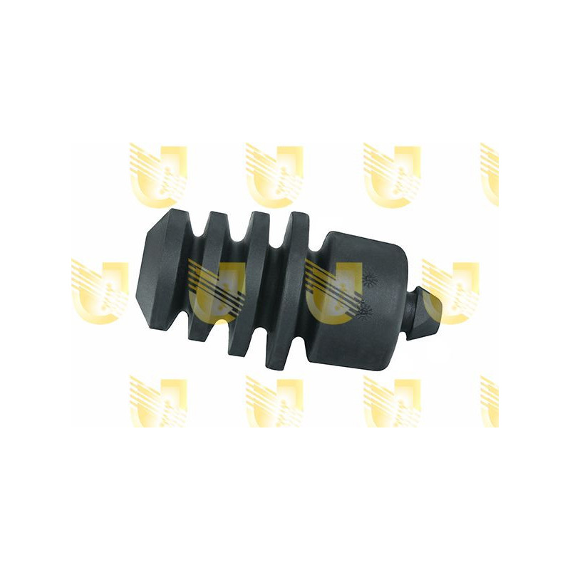 Supporto ammortizzatore asse posteriore - UNIGOM