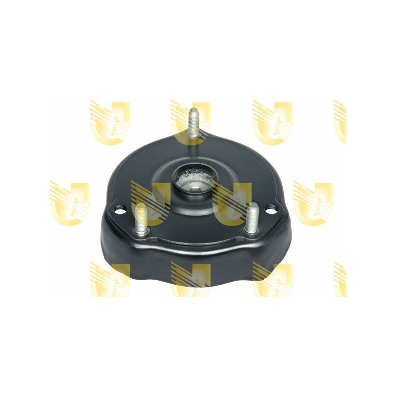 Supporto ammortizzatore asse anteriore - UNIGOM