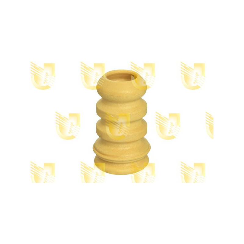 Tampone ammortizzatore assale anteriore - UNIGOM