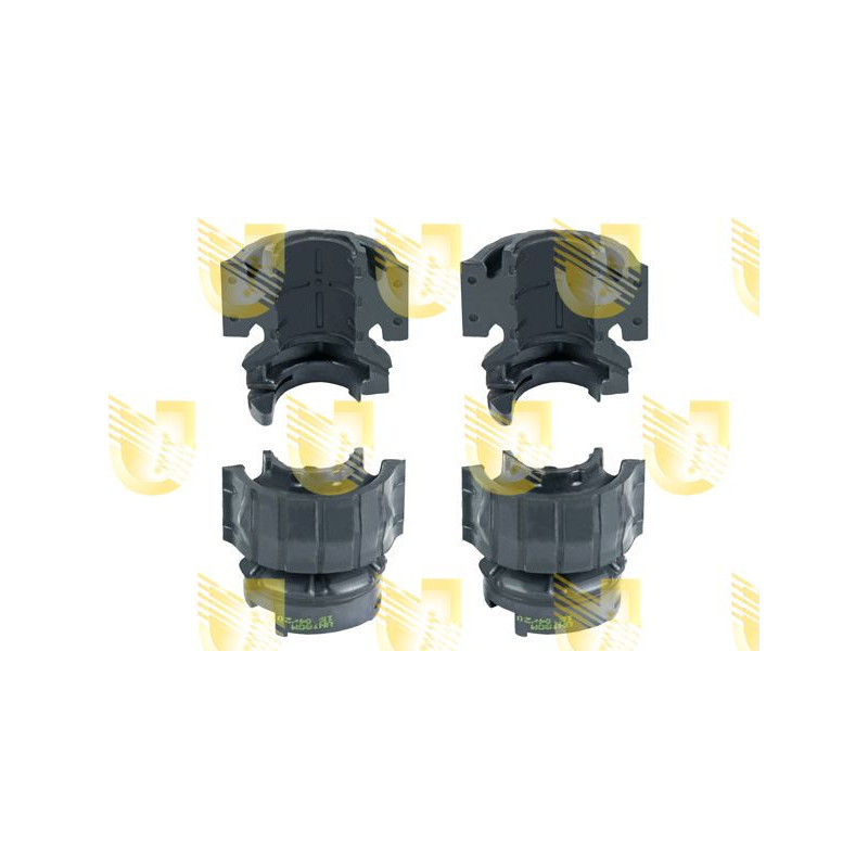 Boccola barra antirollio - UNIGOM