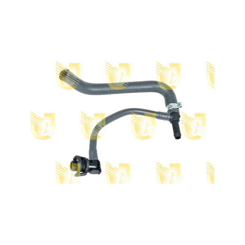 Tubo radiatore - UNIGOM