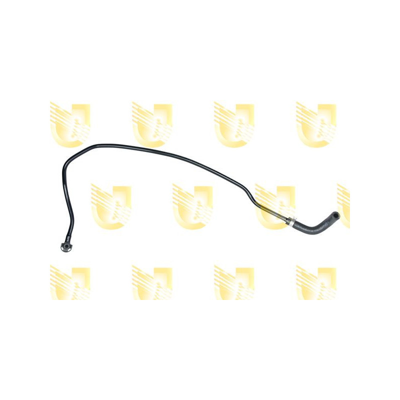 Tubo radiatore - UNIGOM