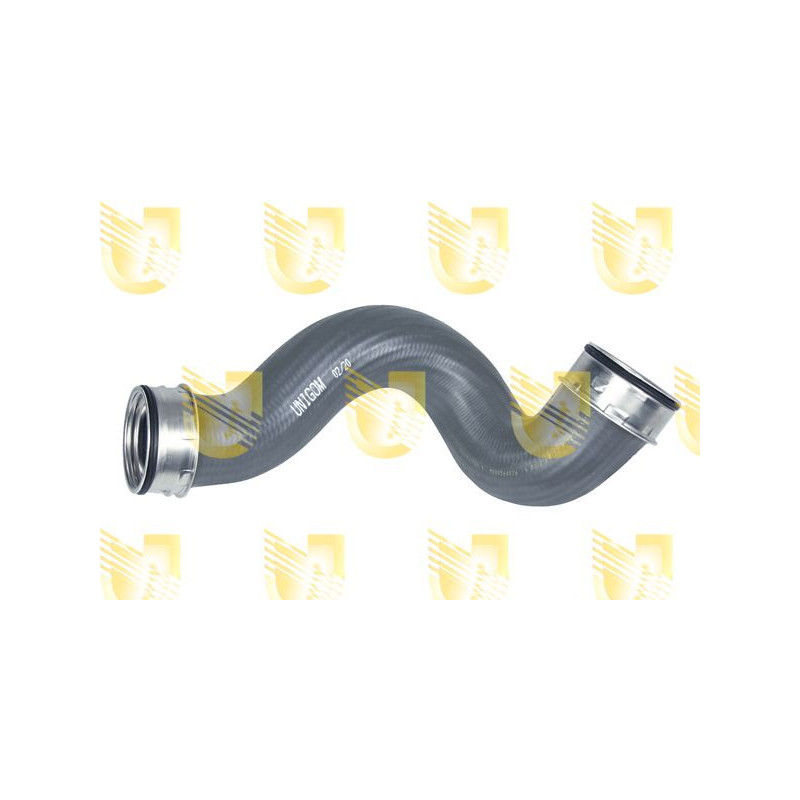 Flessibile aspirazione turbocompressore - UNIGOM